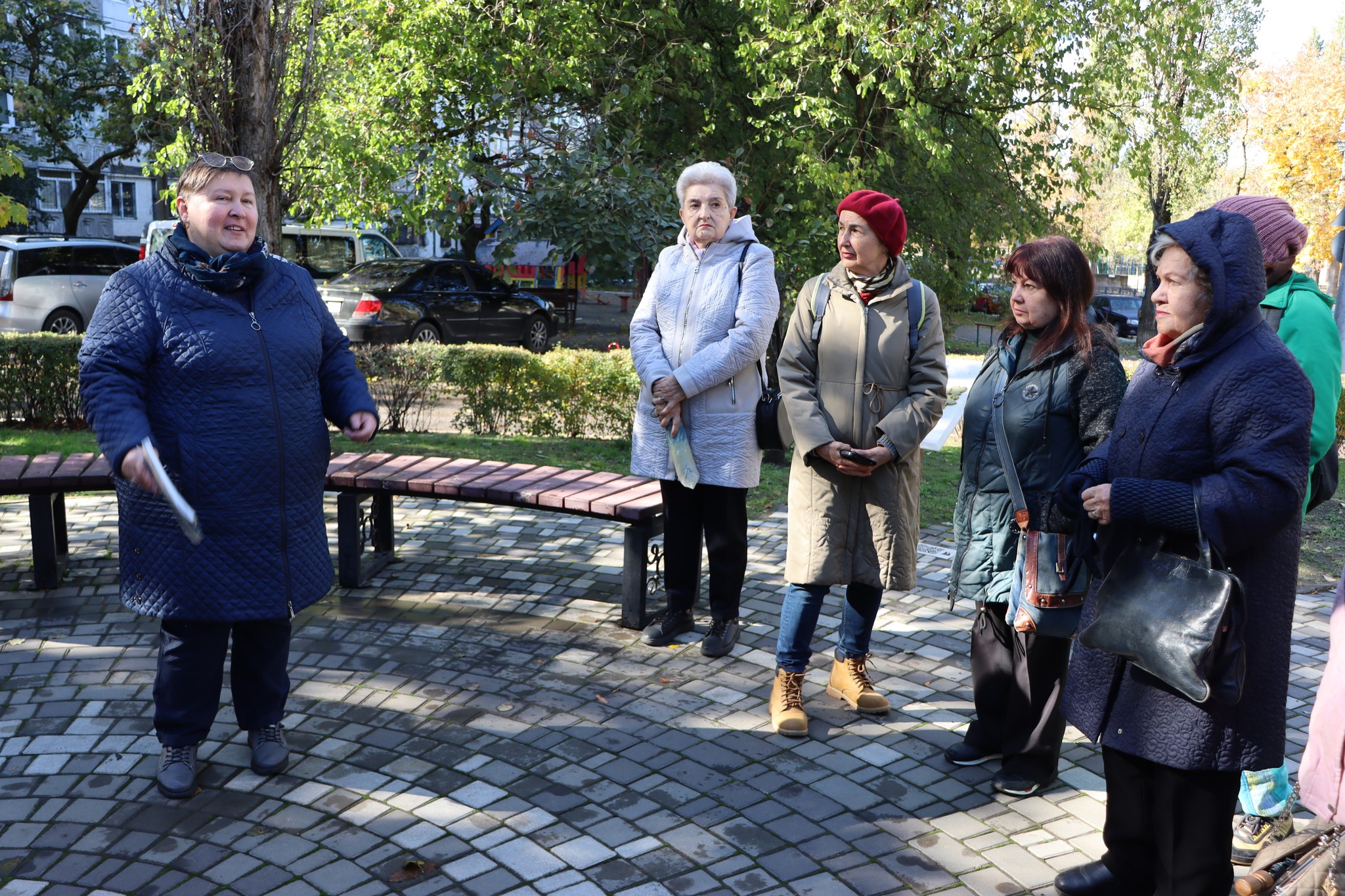 Останній день фестивалю «Вештанка на Бузі» завершився в атмосфері поезії, історії та вдячної пам’яті