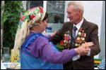Звучать пісні